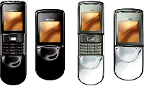 Nokia 8800